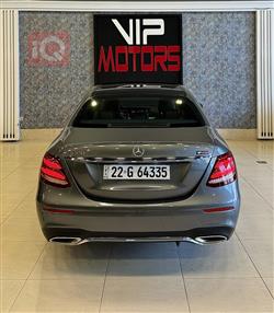 مێرسێدس بێنز E-Class
